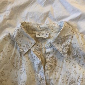 Agnes B shirt